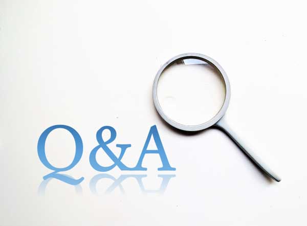 ツヴァイ Q&A
