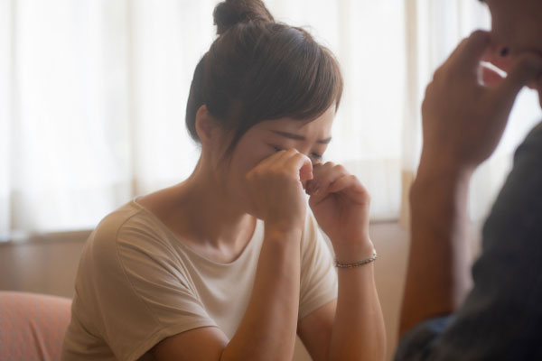 女として見られたい