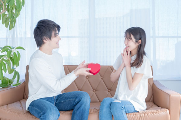 男友達 好きにさせる