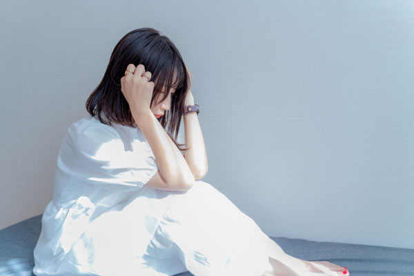女として見られる 気持ち悪い