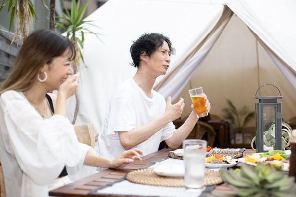 仲良くなりたい 男性心理