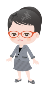 口コミ女性14