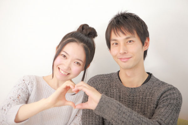 社会人 学生 カップル