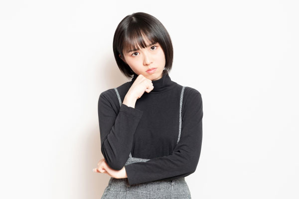 出会いがない 女 特徴