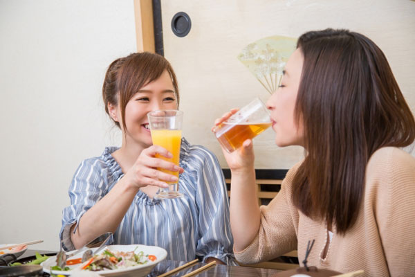 彼氏欲しいと思わない