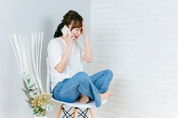 復縁したい 振られた側