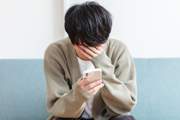 復縁 冷却期間
