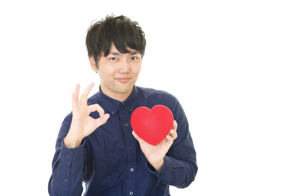男がハマる女 特徴