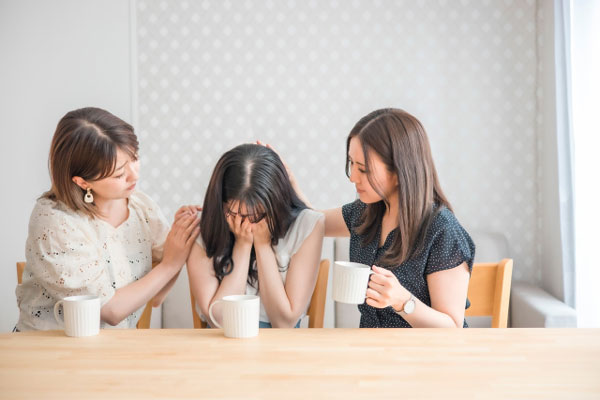 好きな人 結婚した 諦められない
