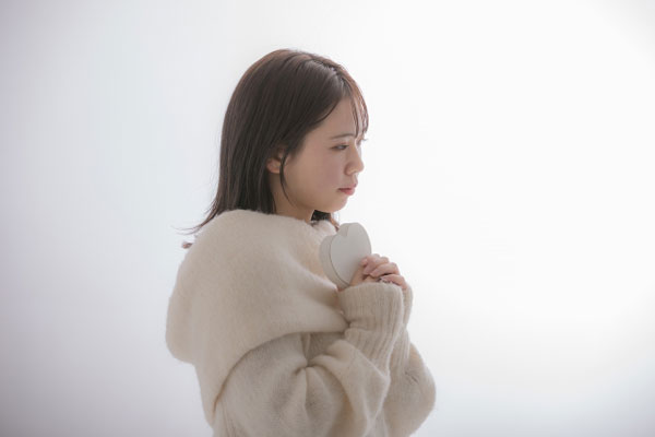好きすぎて辛い 叶わない